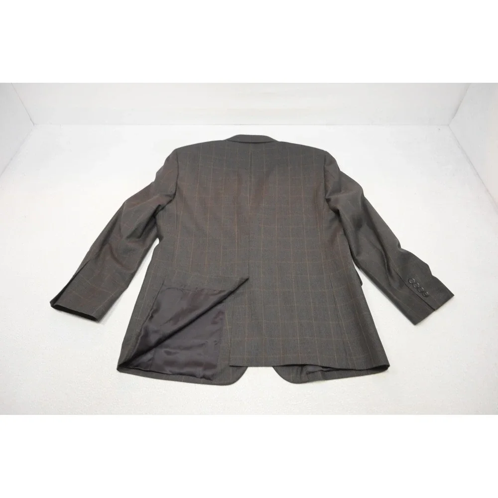 Jos. A. Bank jacket measurements